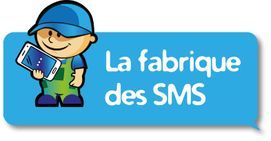 La fabrique sms